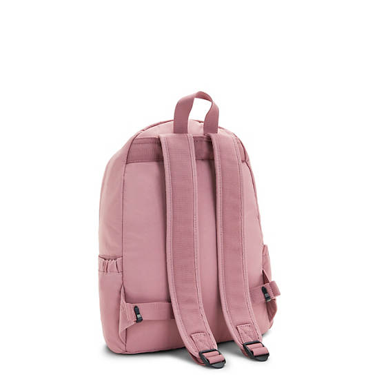 Kipling Delia Classic Backpacks Clear Lavender | CA 1552YX